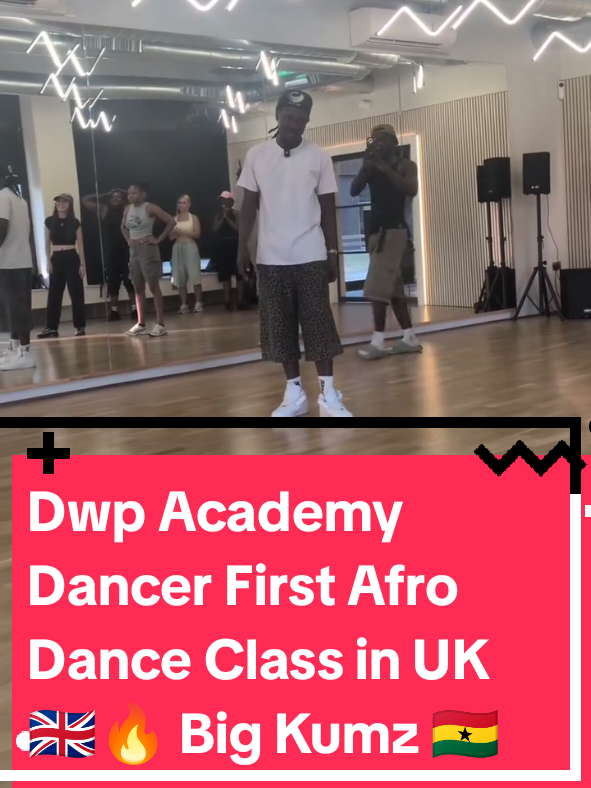 @DWP ACADEMY BLOGGER🌍