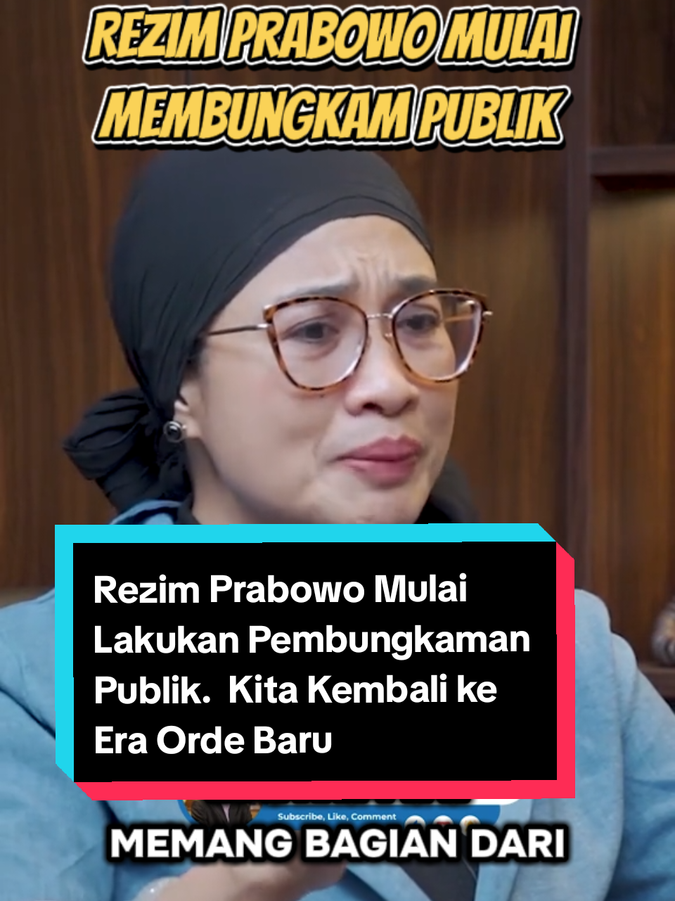 @ARI RADJA CHANNEL