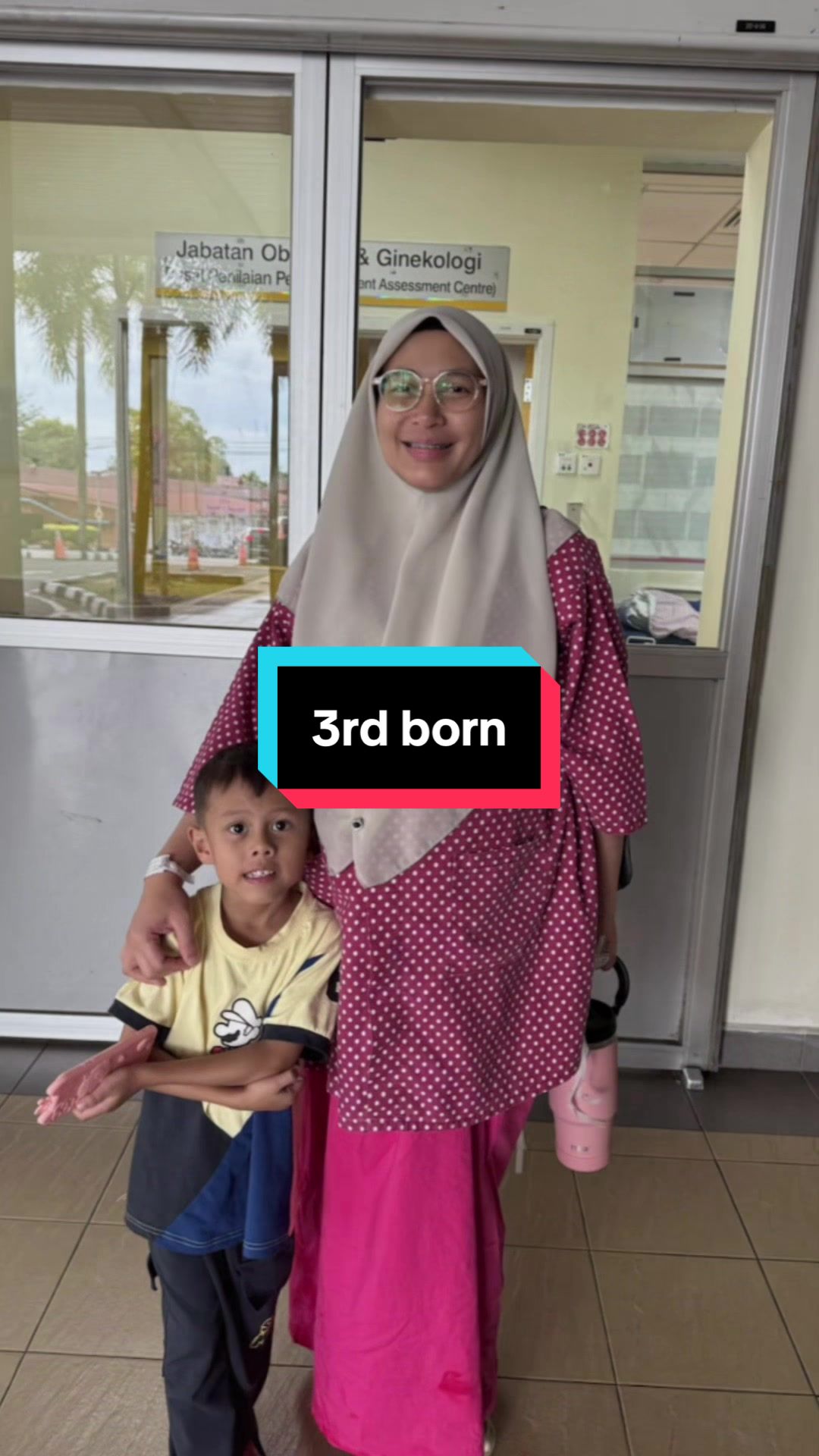 @Zahira Ishak