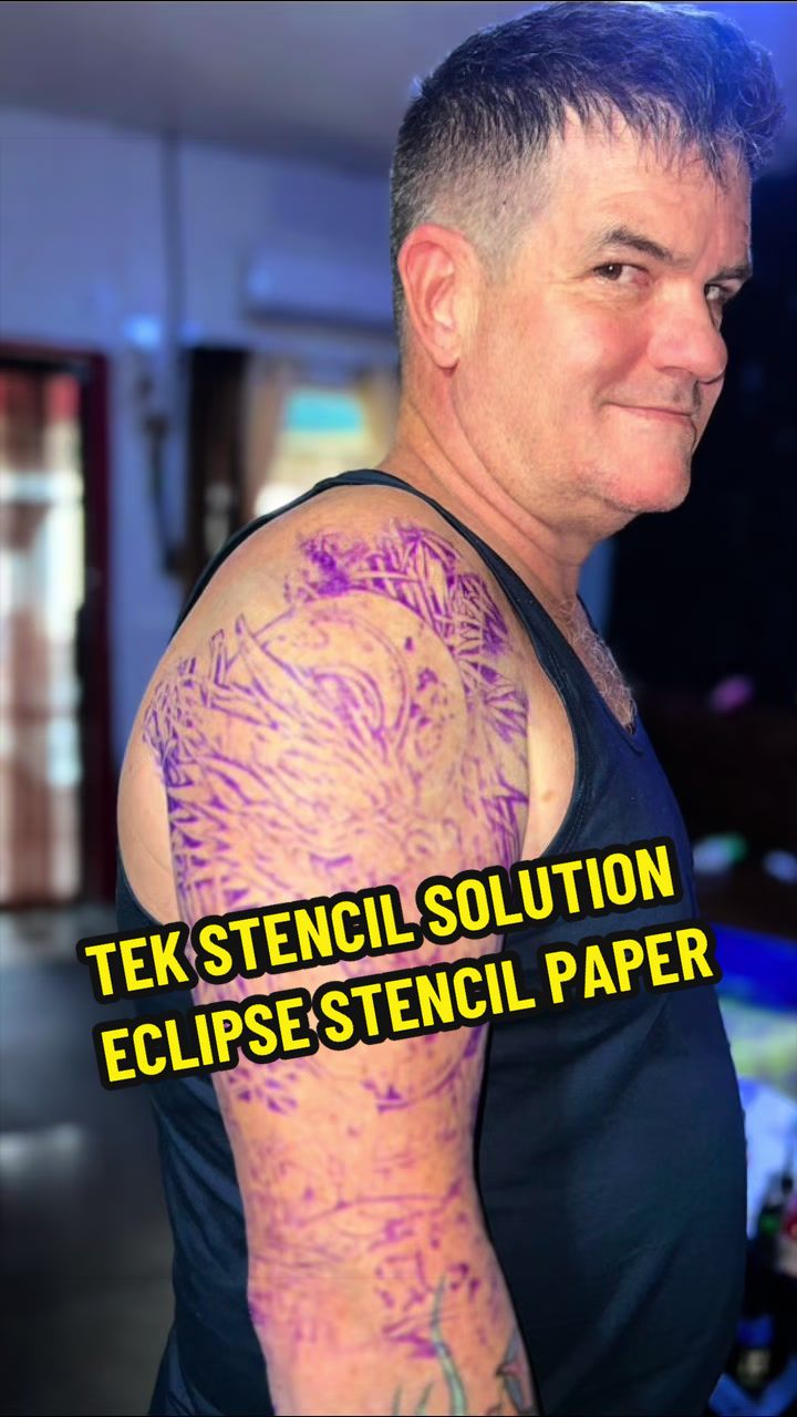 @InkZayn Tattoo