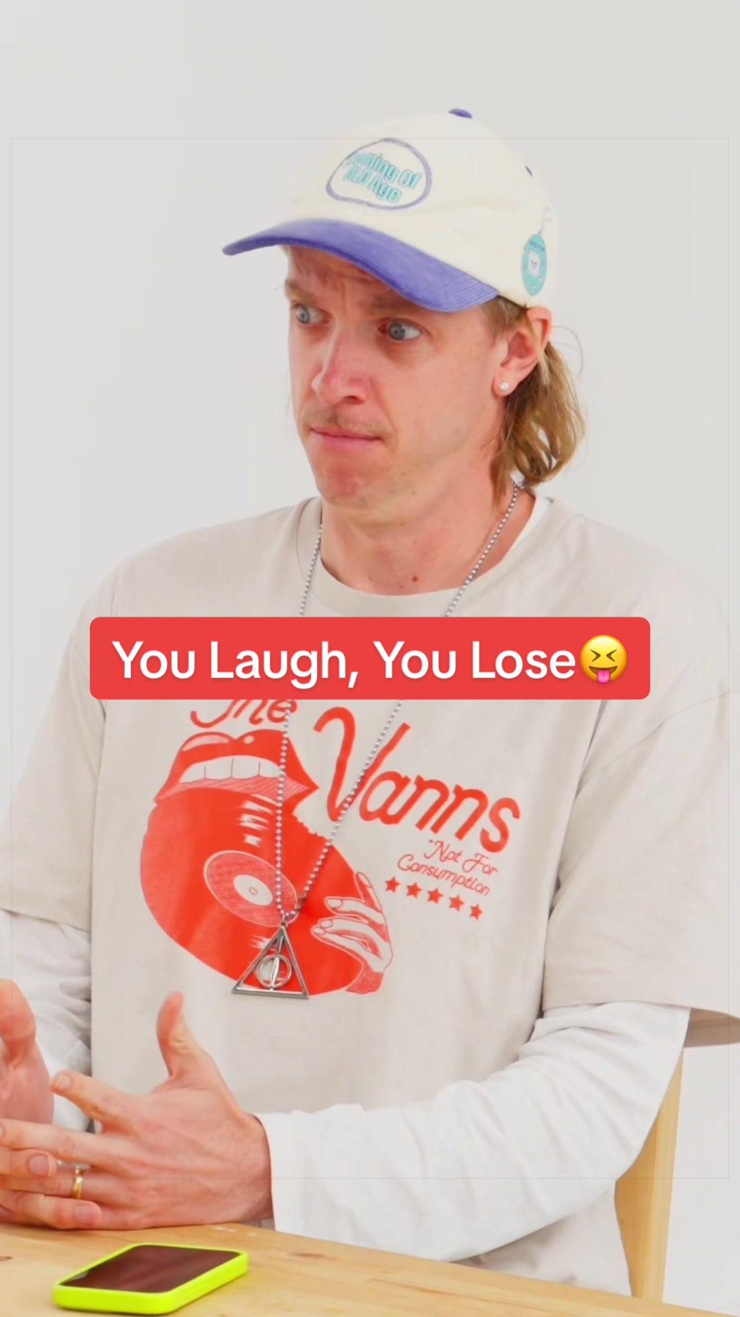 @Yeah Mad