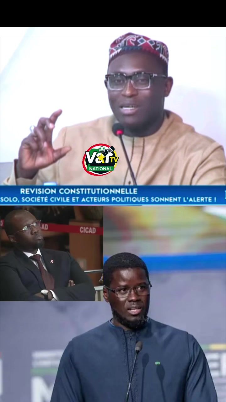 @VAR TV NATIONAL &copy;