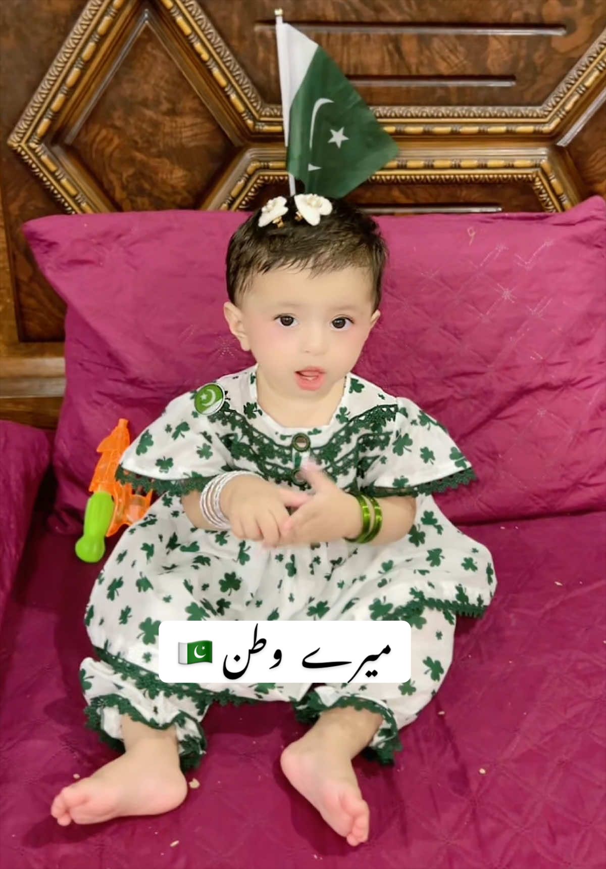 @Mom Life With Hooram