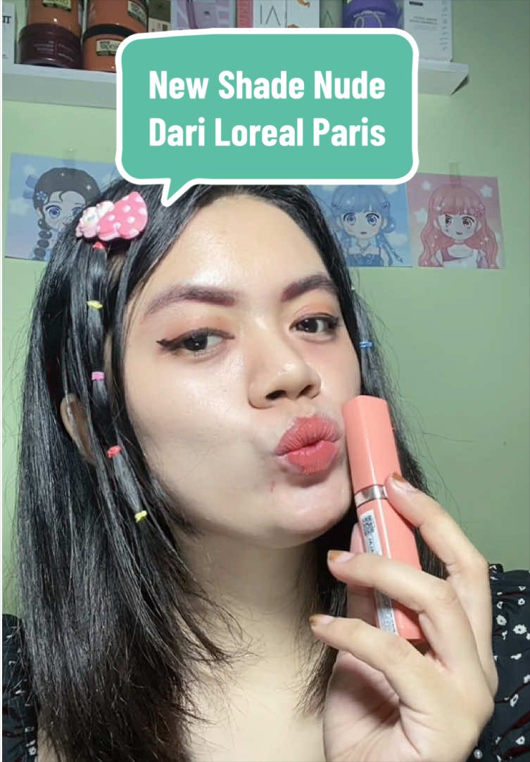 @Kiki | BeautyEnthusiast