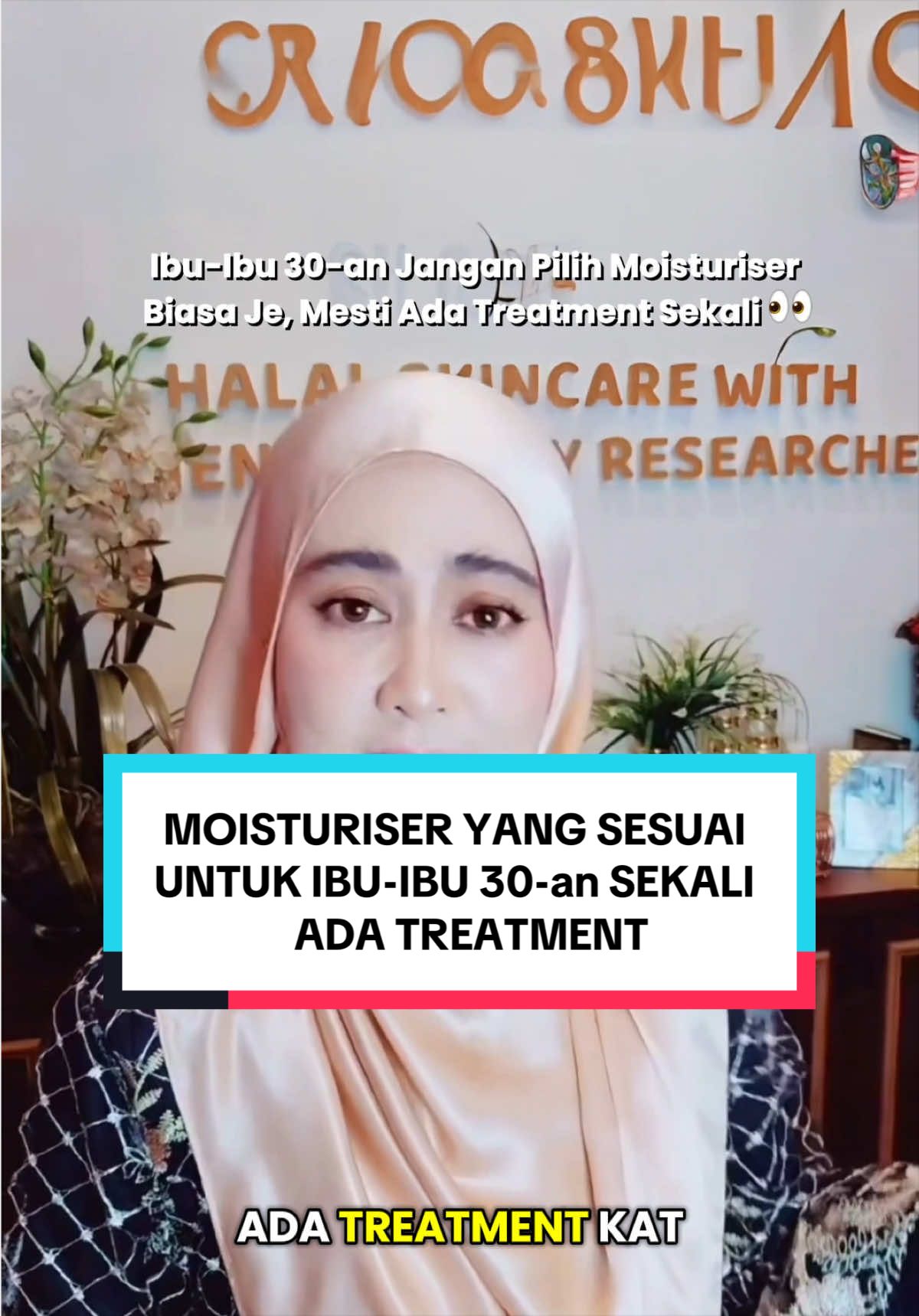 @CHARMS COSMETIC SKINCARE HQ