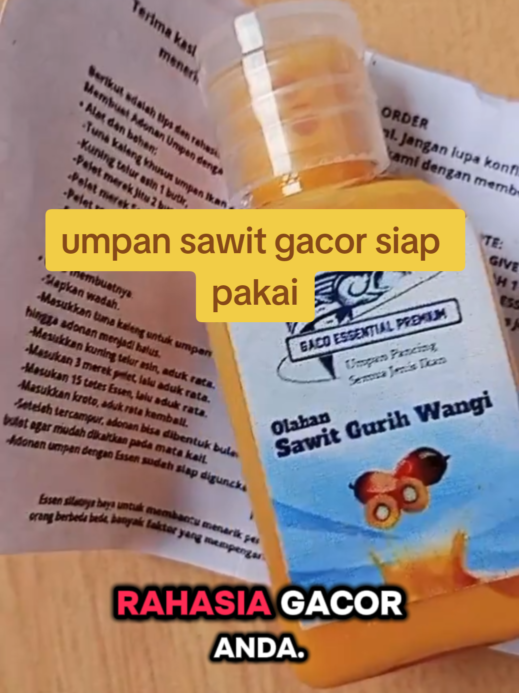 @Toko Pancing Lengkap