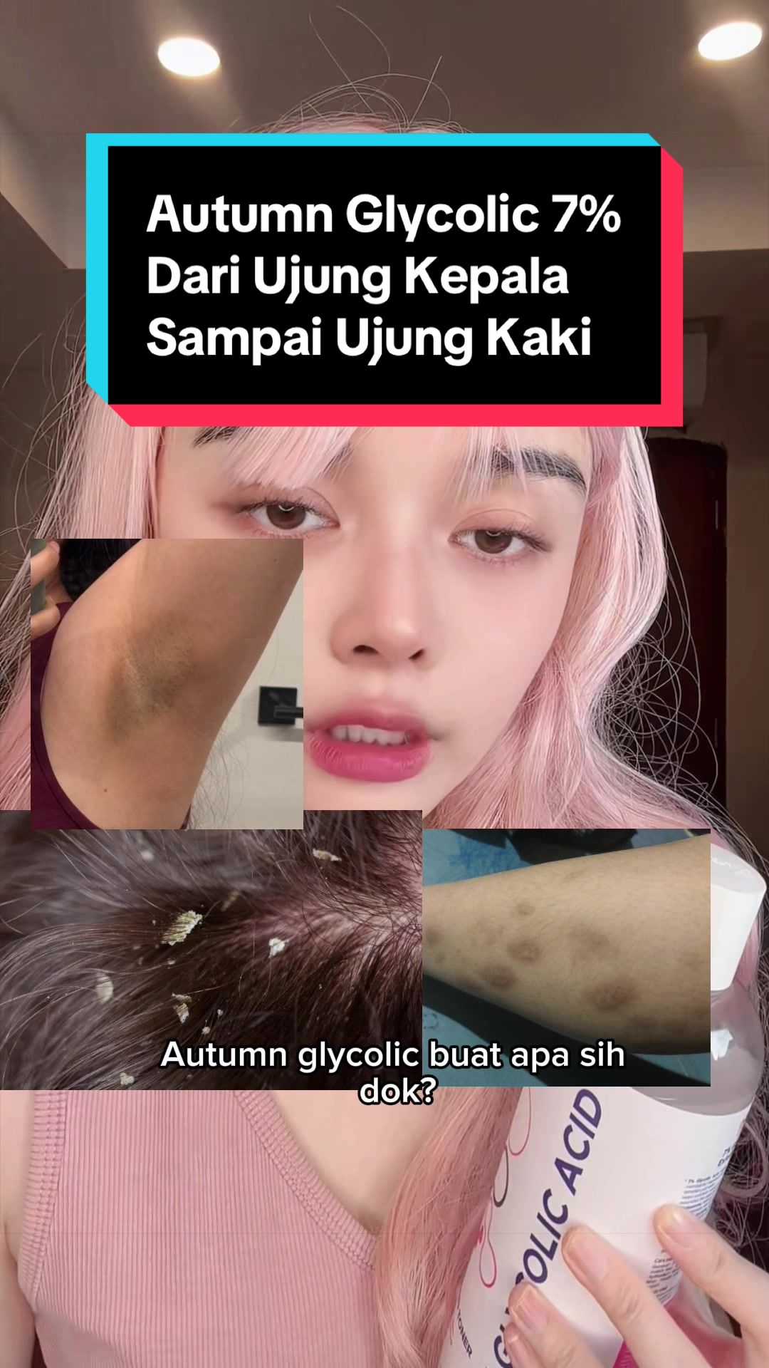 @dr. Incognito