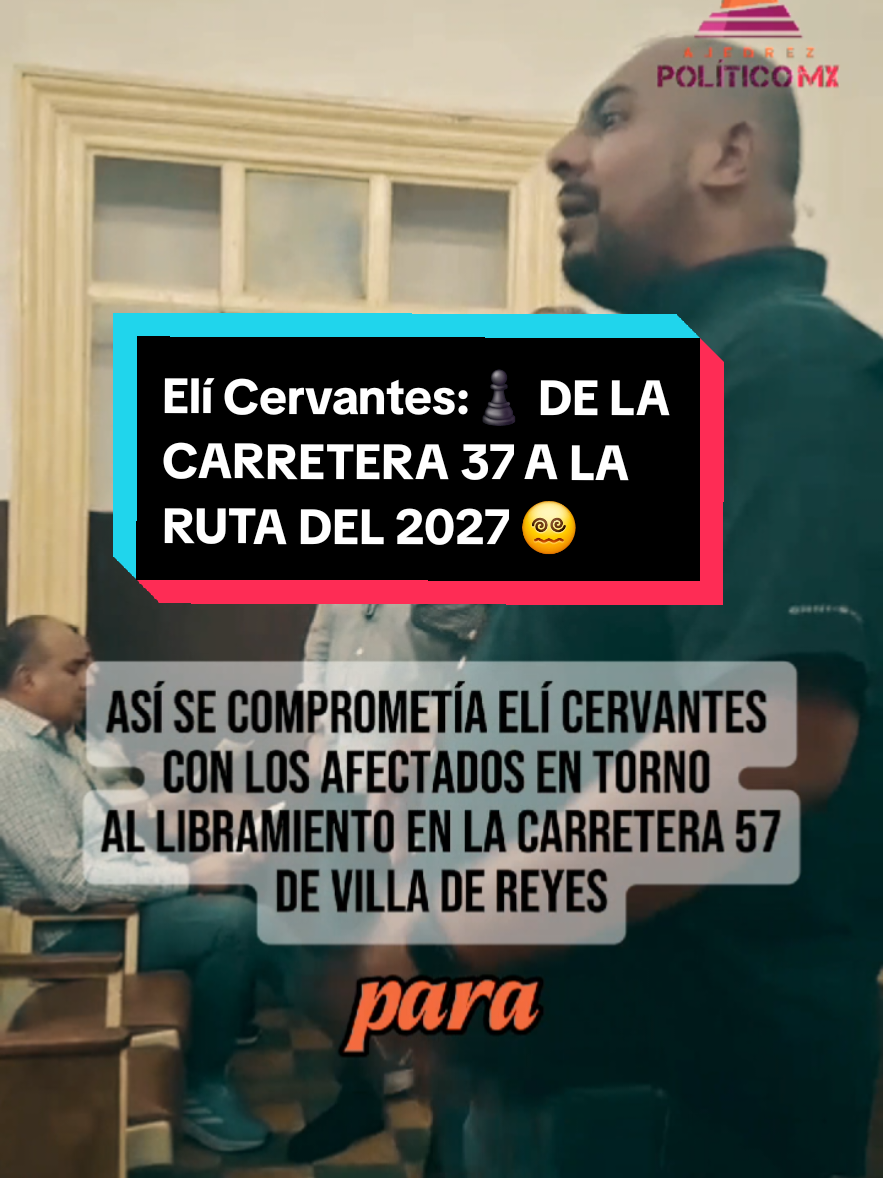 @Ajedrez Político MX