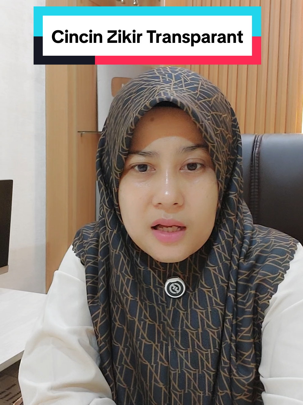 @Ustadzah Dr. Nella Lucky