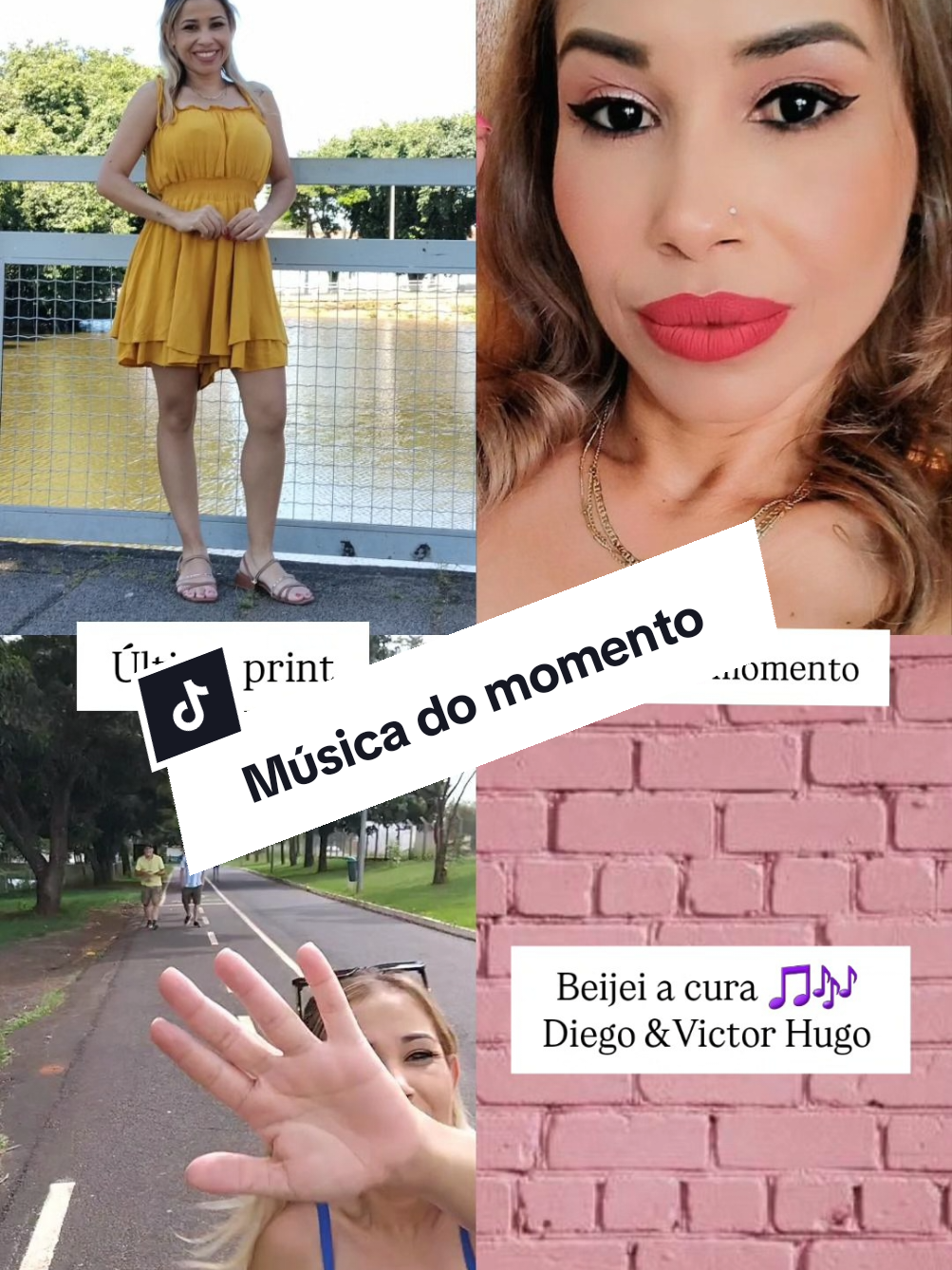 @Danielle B Miranda