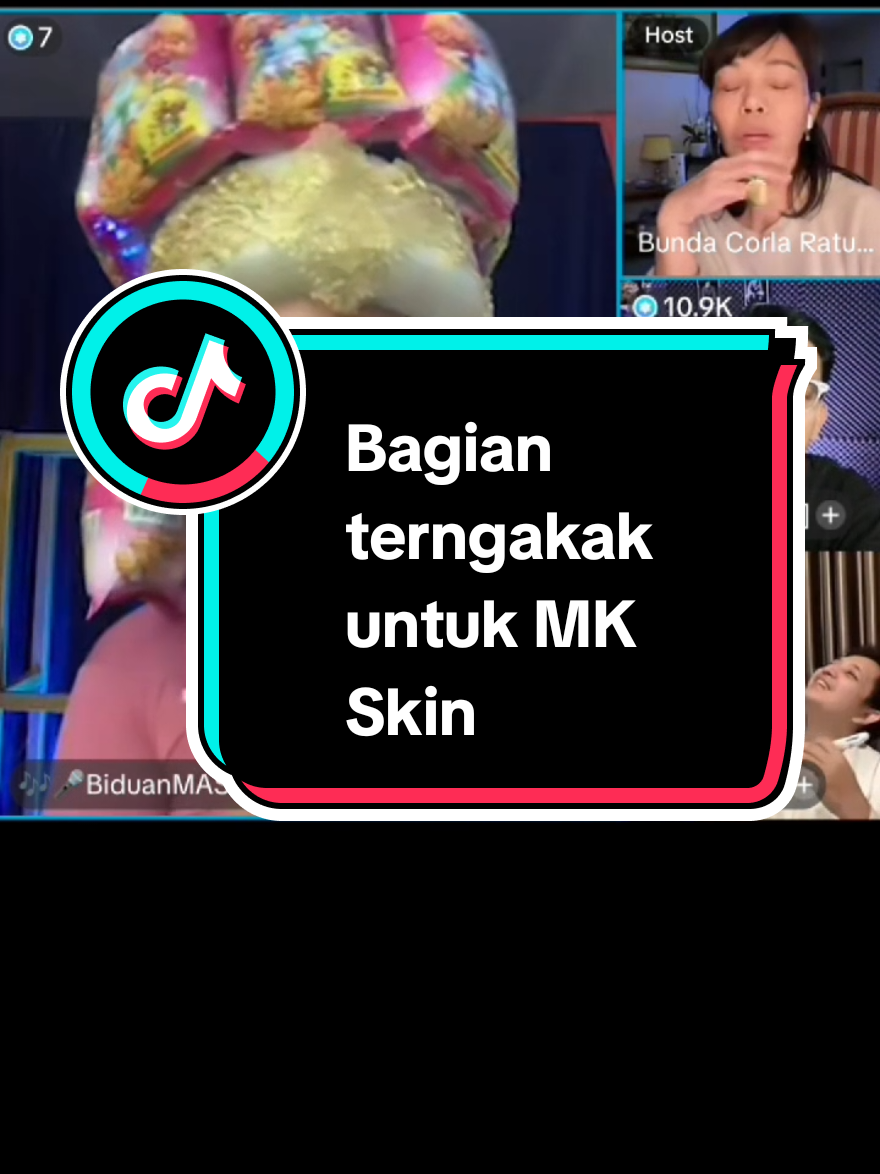 @Anak Bun👋 Corla