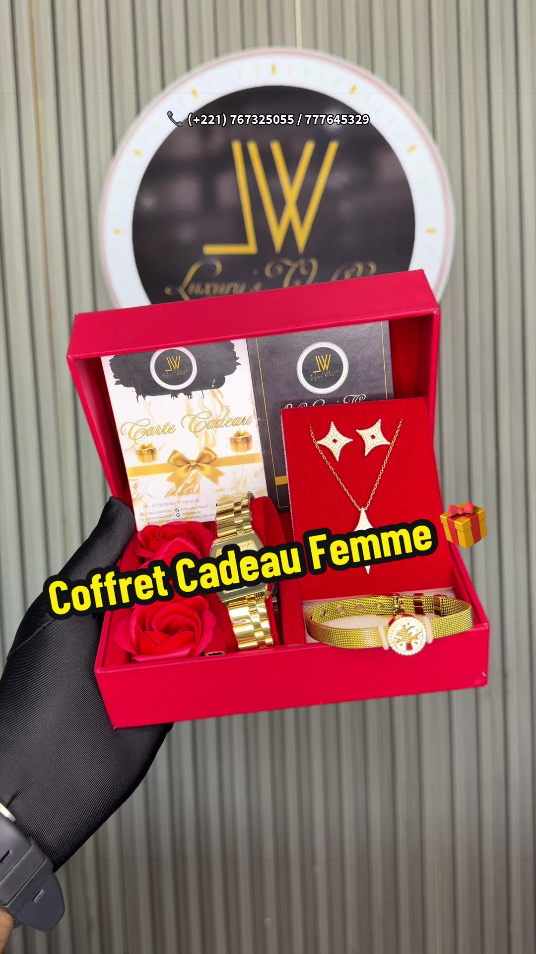 @Montres et Accessoires (LW) ✪