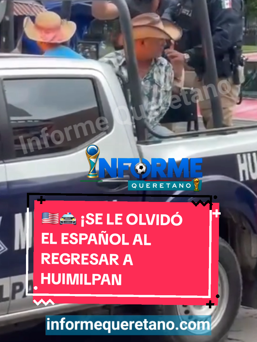 @informequeretano