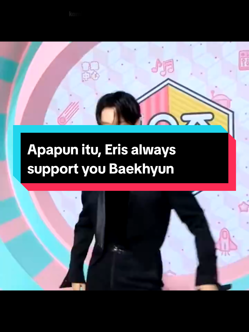 @SeBaekhYeol_ExoL2012