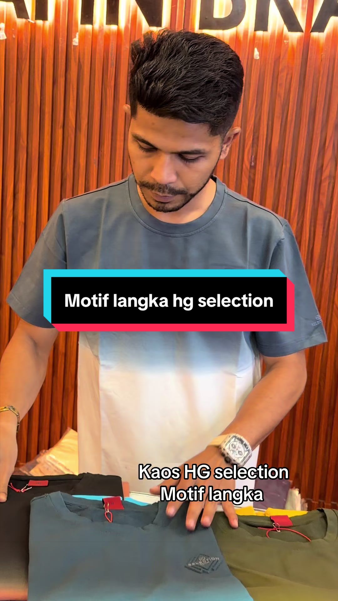 @Apin branded aceh