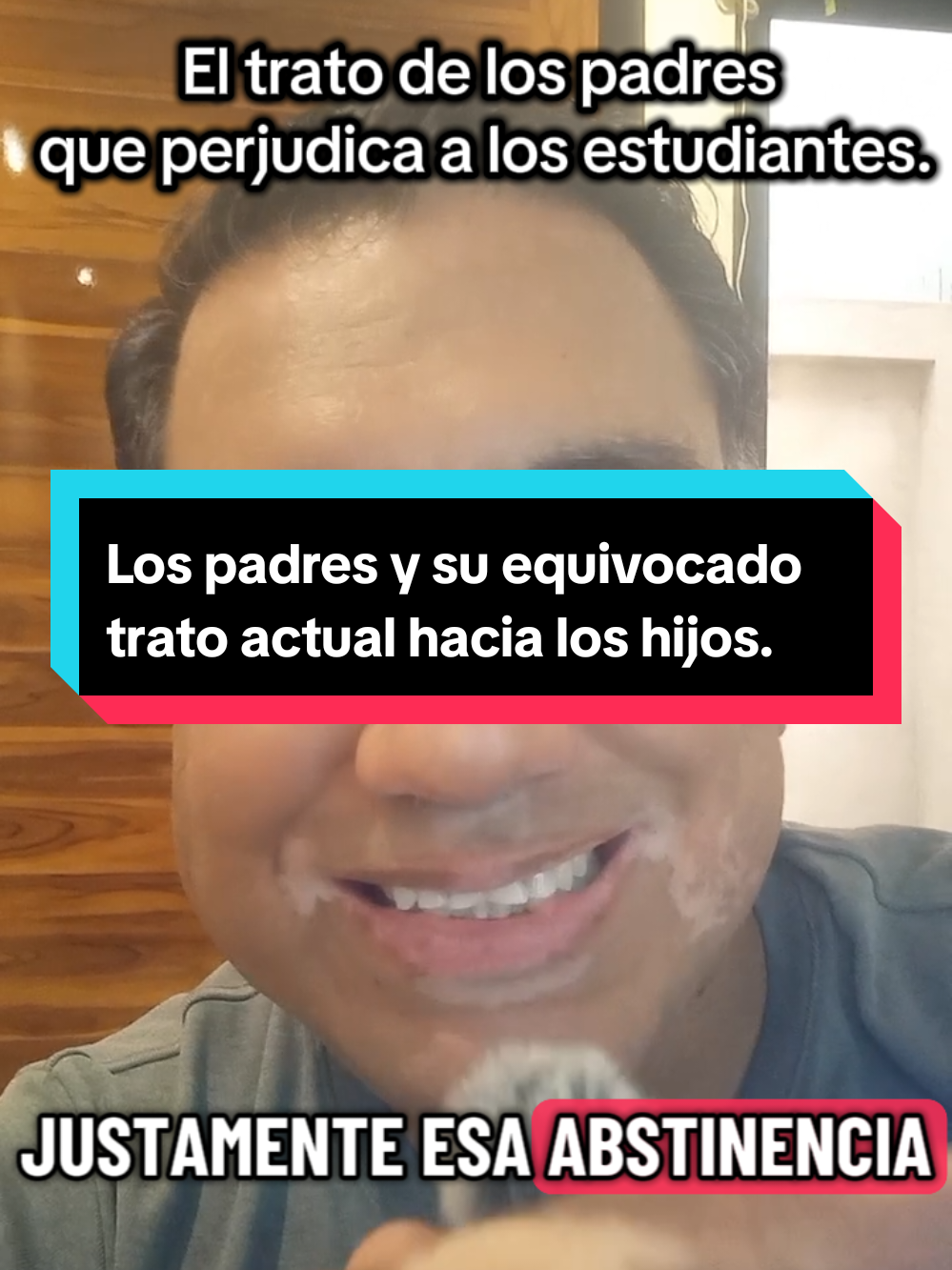 @El Profe Ferrín