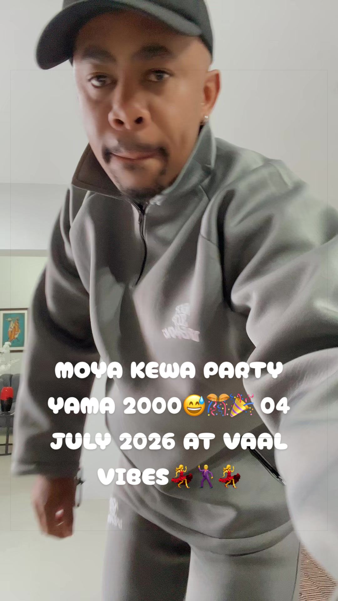 @Stress_Wase_Vaal