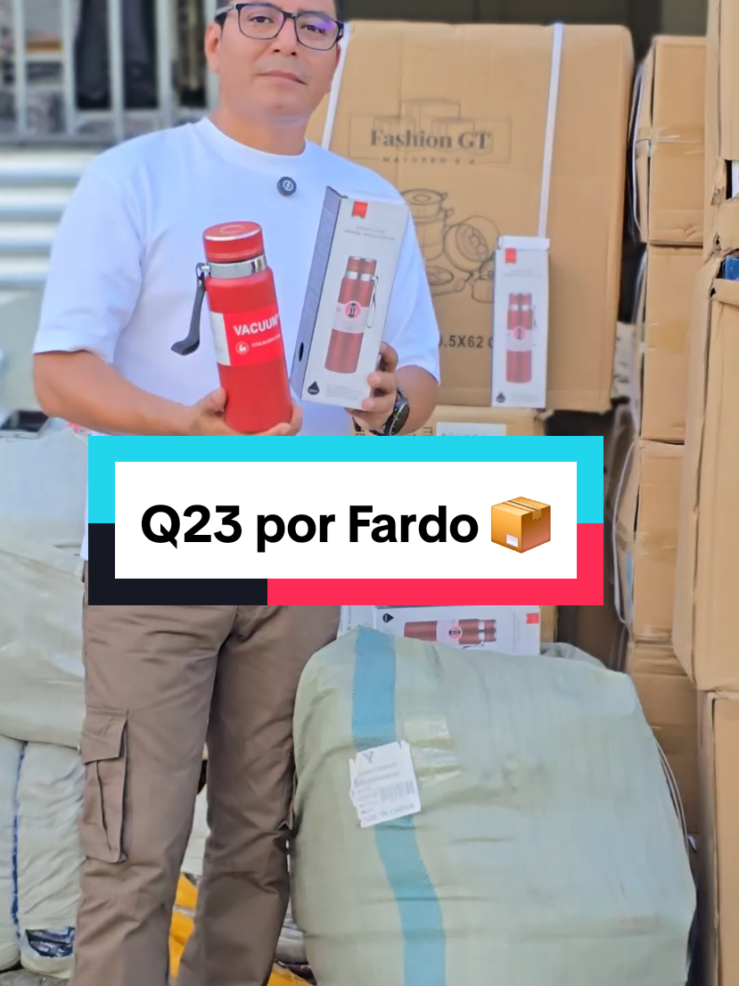 @Somos Distribuidores 📦