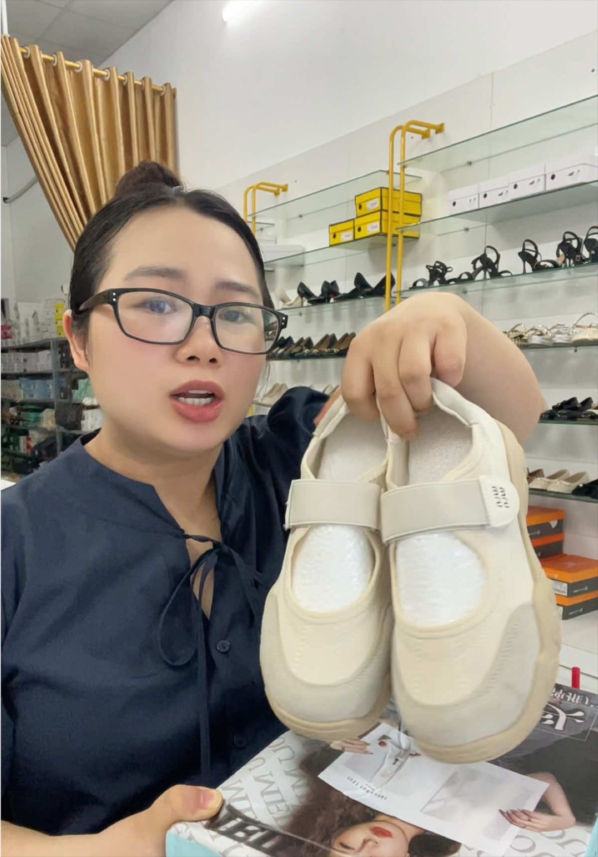 @Lasia shoes