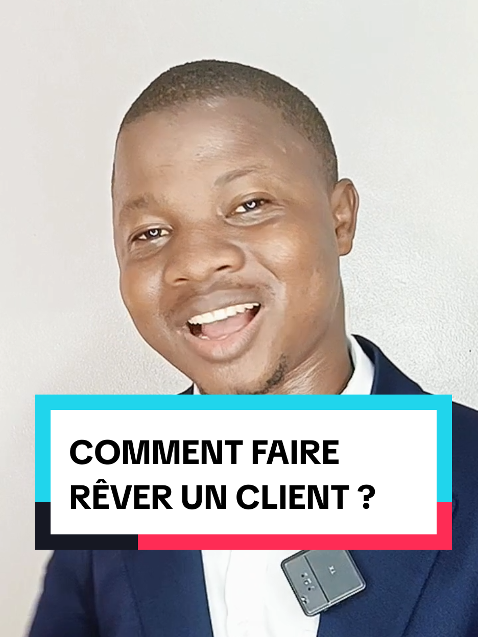 @l'entrepreneur Africain