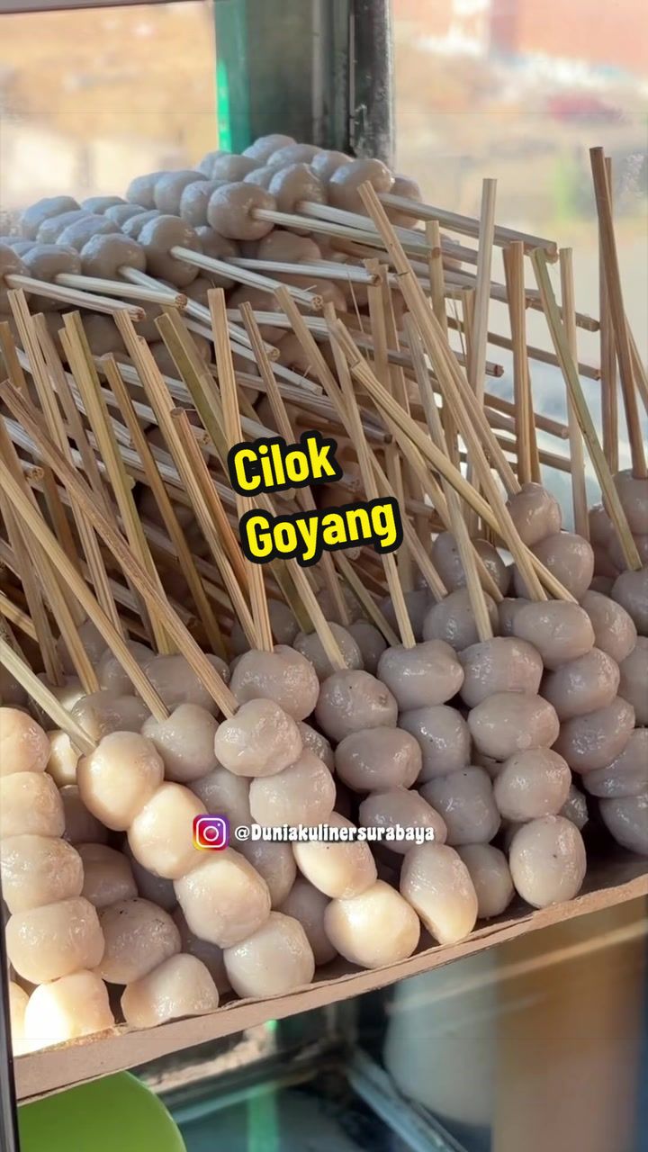 @IG @Duniakulinersurabaya