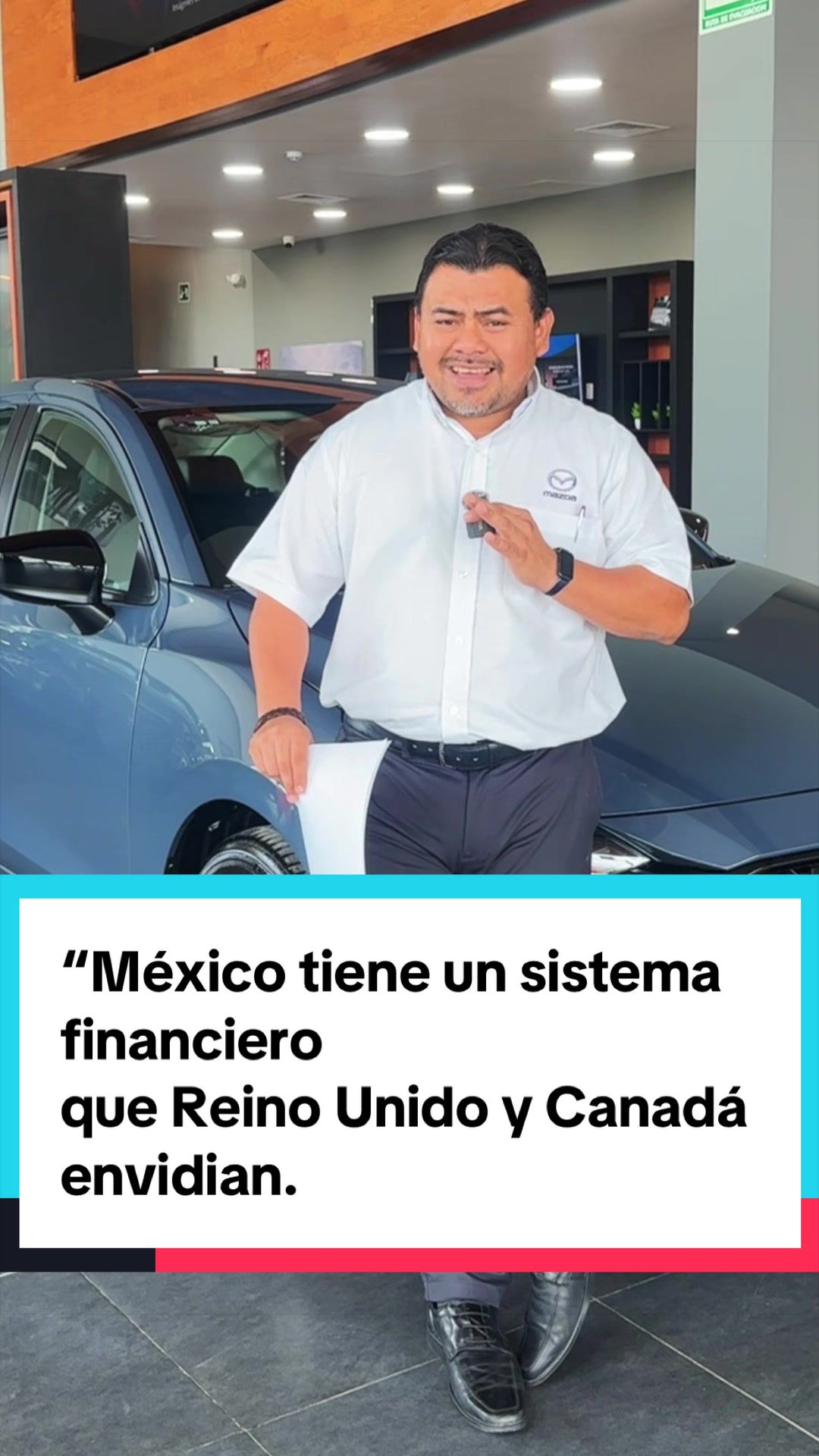 @Edgar tu Asesor Mazda
