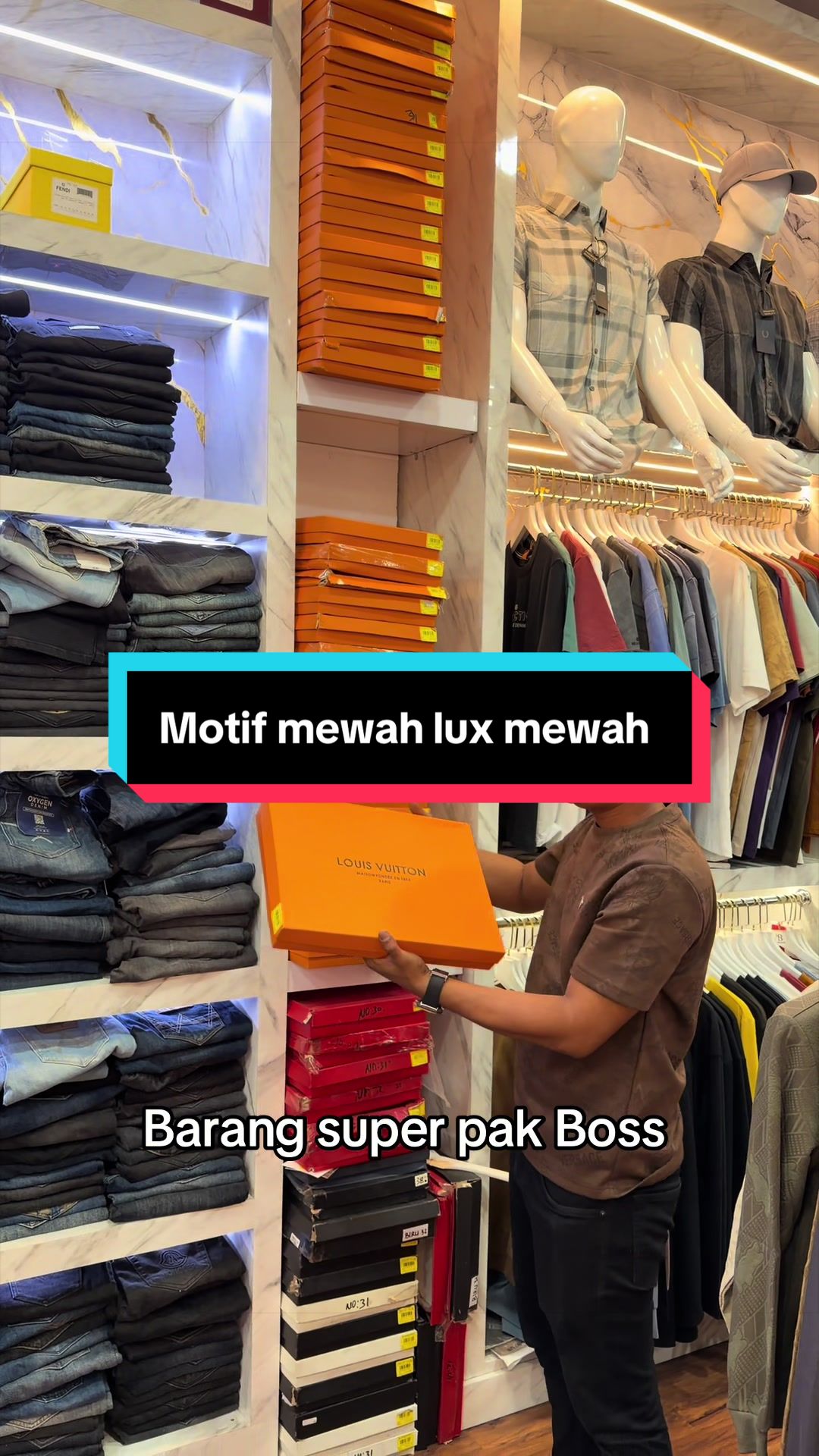 @Apin branded aceh