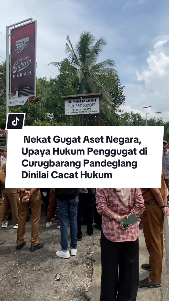 @Kenapa
