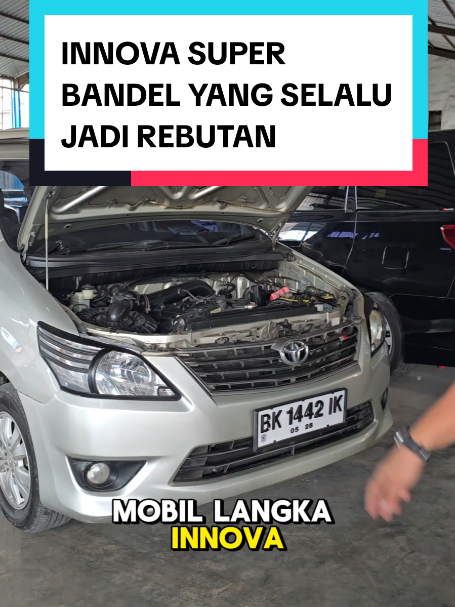 @INDOLA MOBIL (MobilBekasMedan)