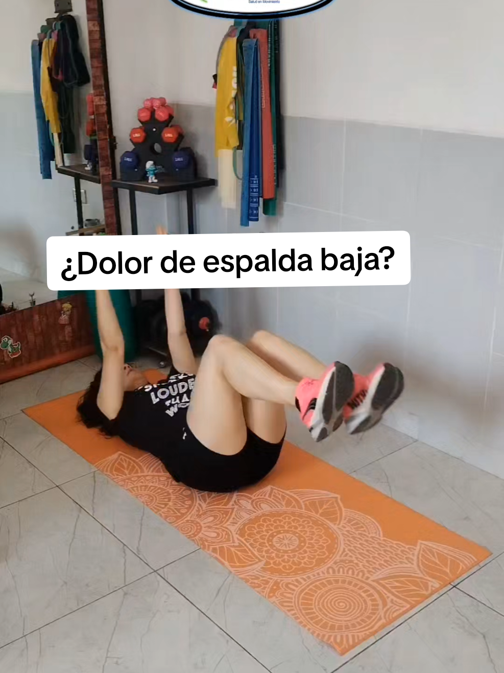 @Fisioterapeuta Mahelet