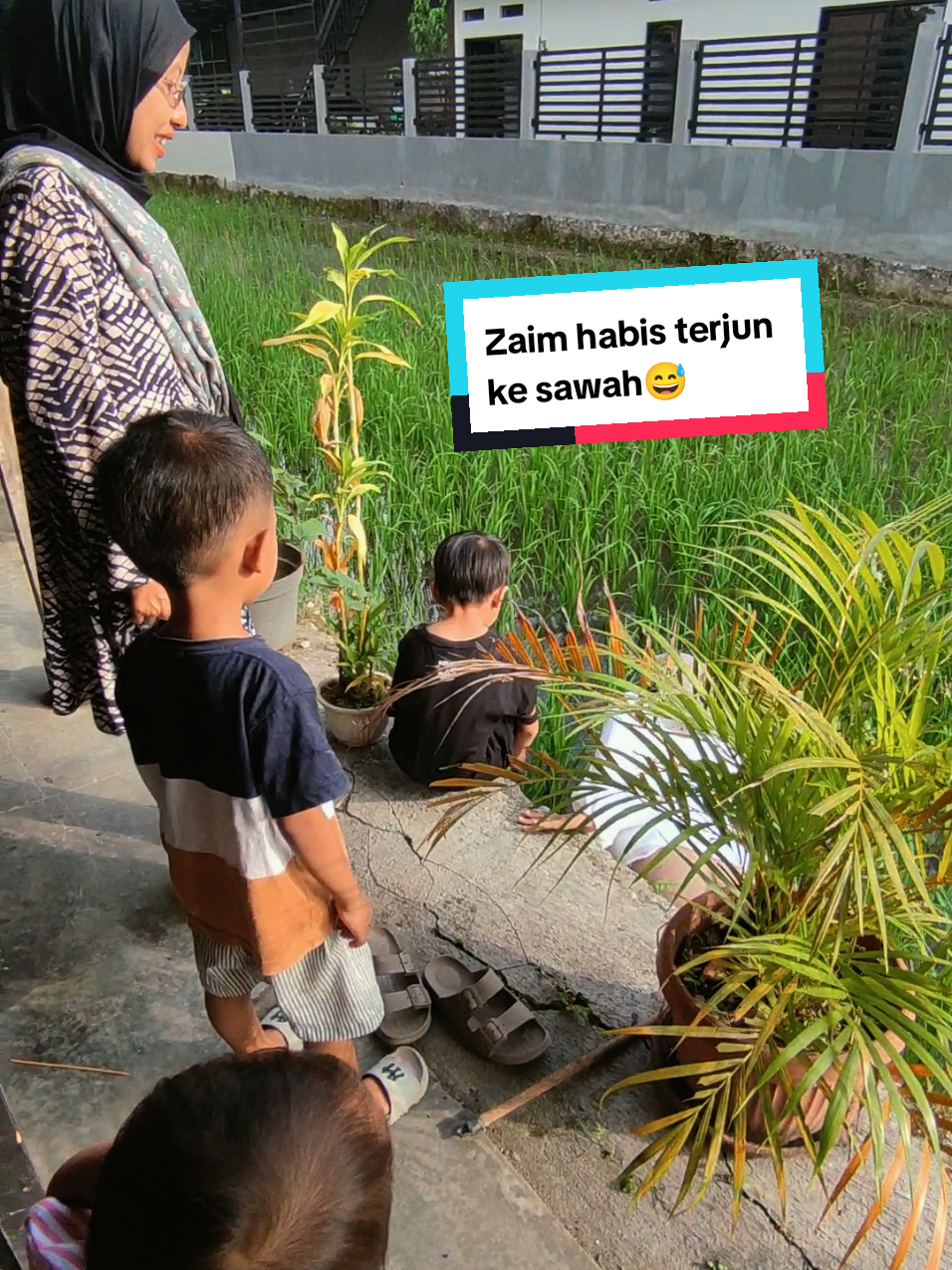 @Achmad Chanif Luthfi