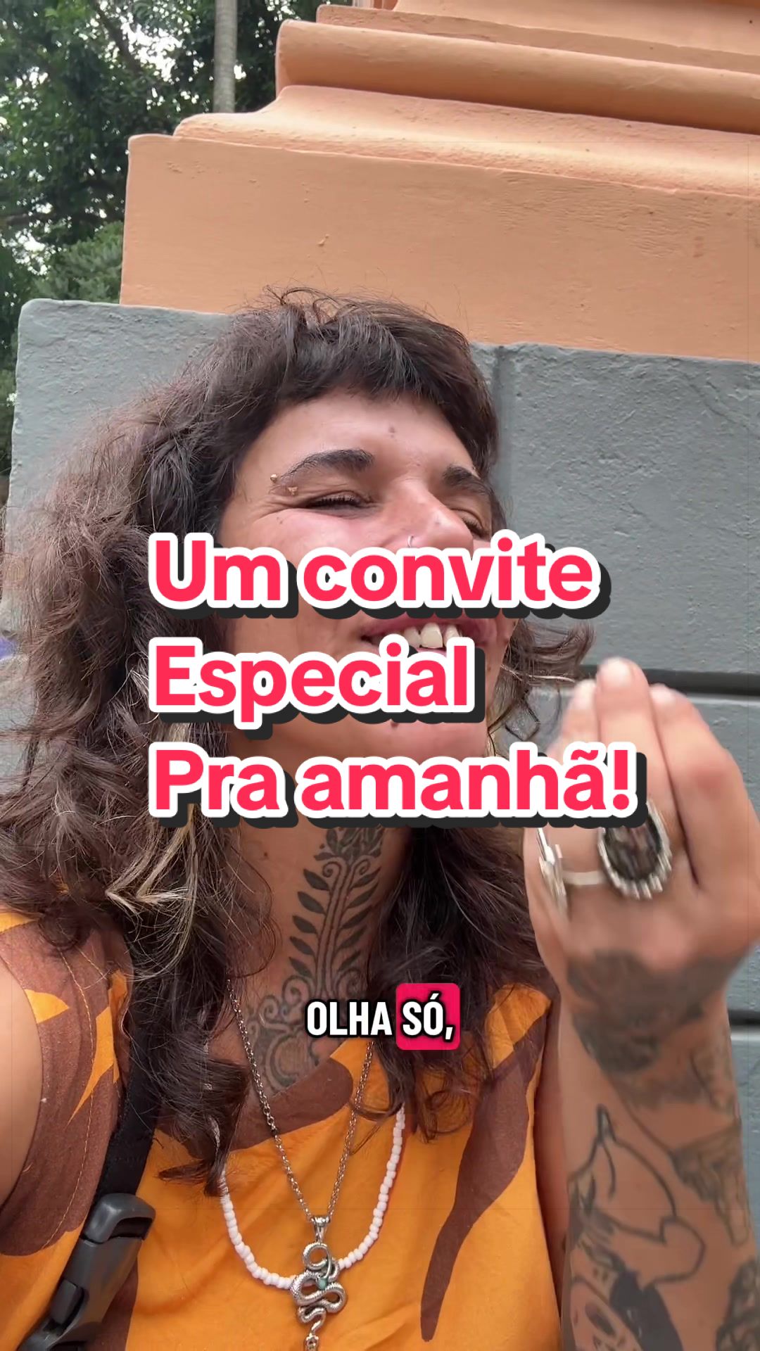 @Odara da Floresta 🇧🇷