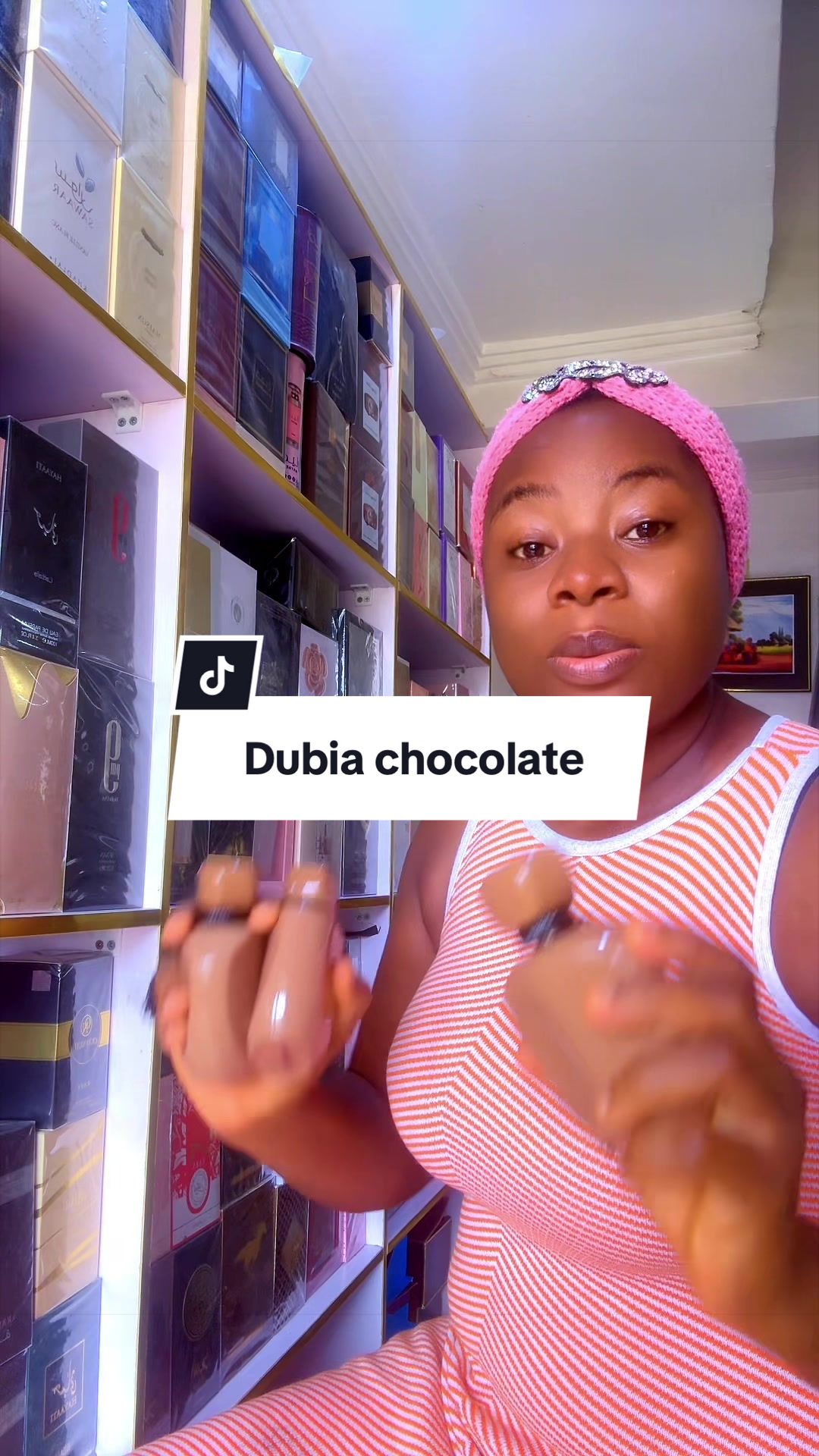 @PERFUME VENDOR IN LAGOS/ OGUDU
