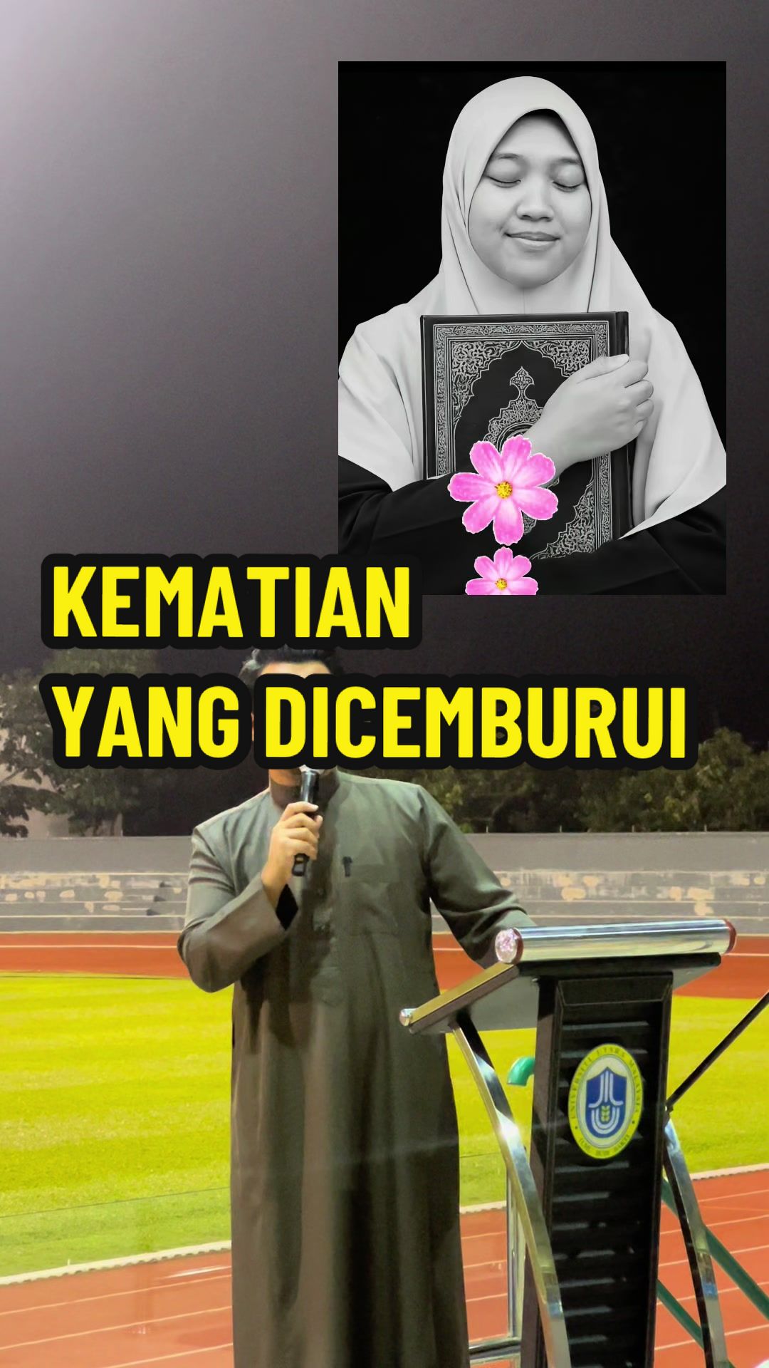 @Farhaan Rahmat