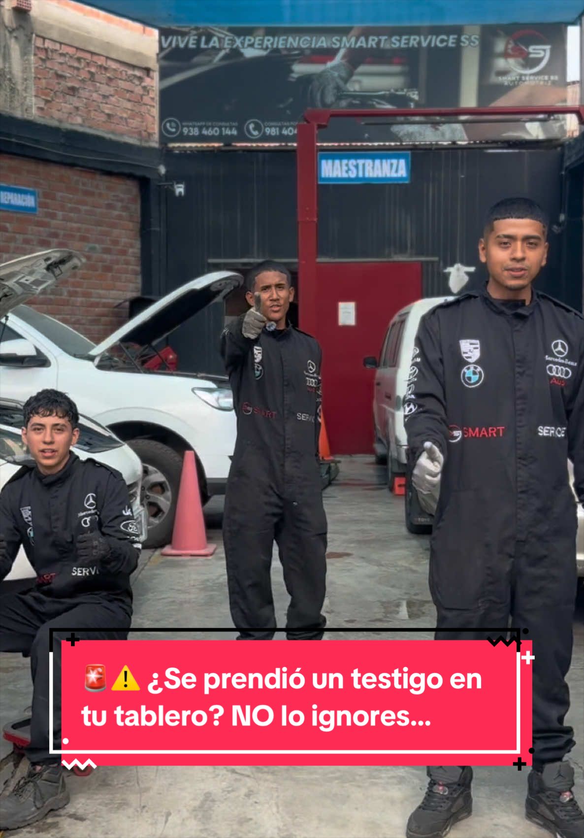 @SMART SERVICE SS