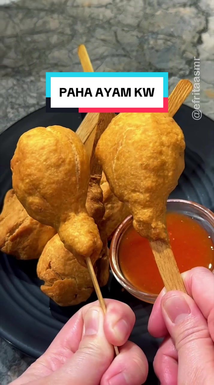 @Efrita ASMR