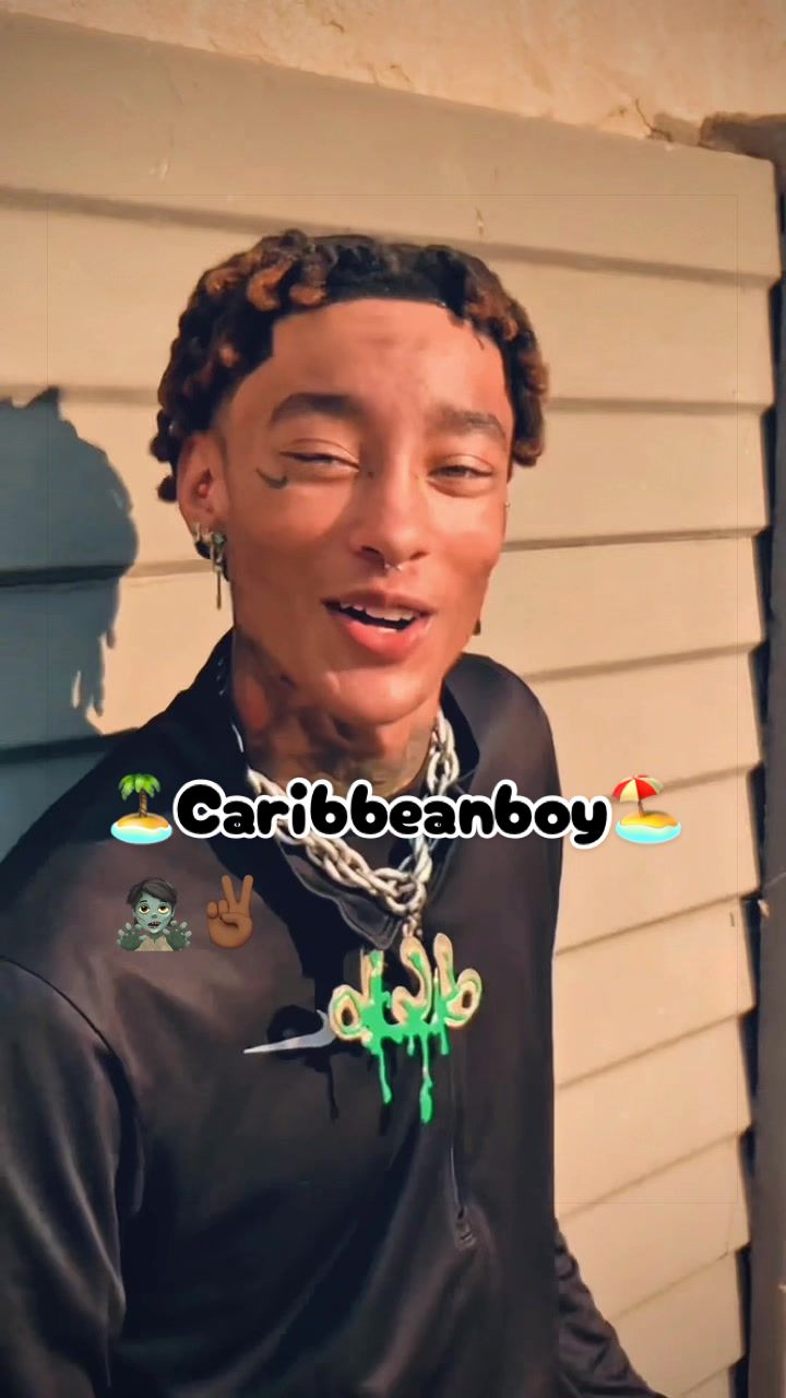 @🏝️Da_Caribbeanboy🏖️
