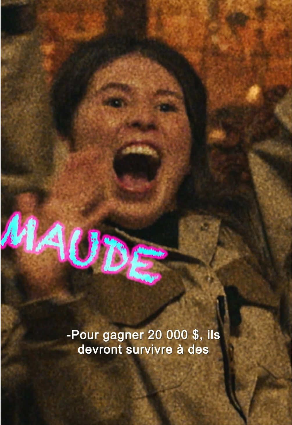 @Maude Therrien