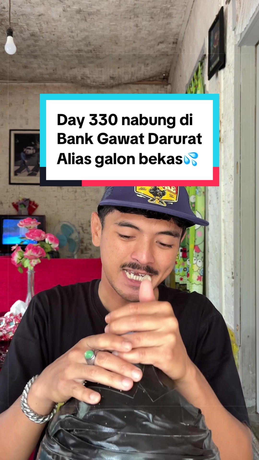 @Kuli Pom ⛽️
