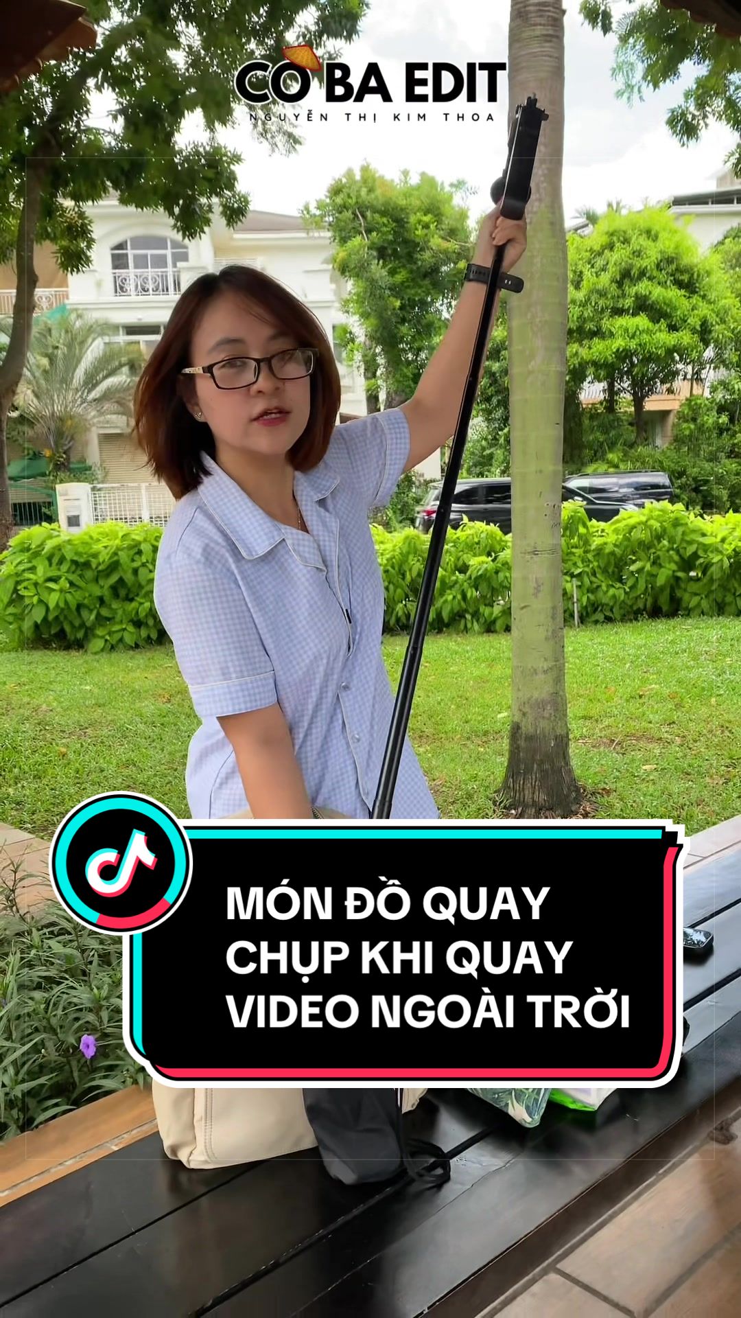 @C&ocirc; Ba Edit 👵