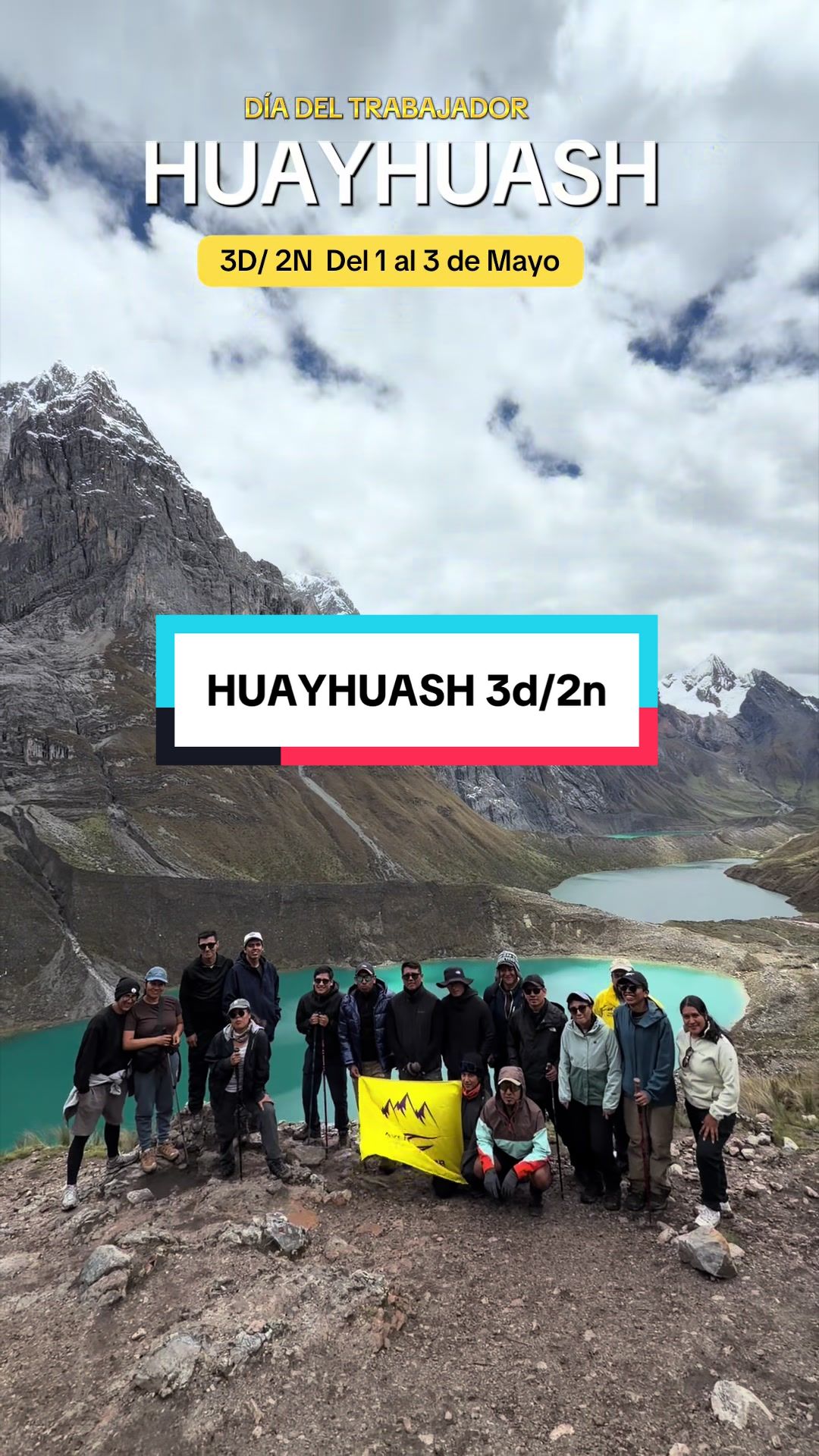 @Aventuras3B 🇵🇪🗻🏔