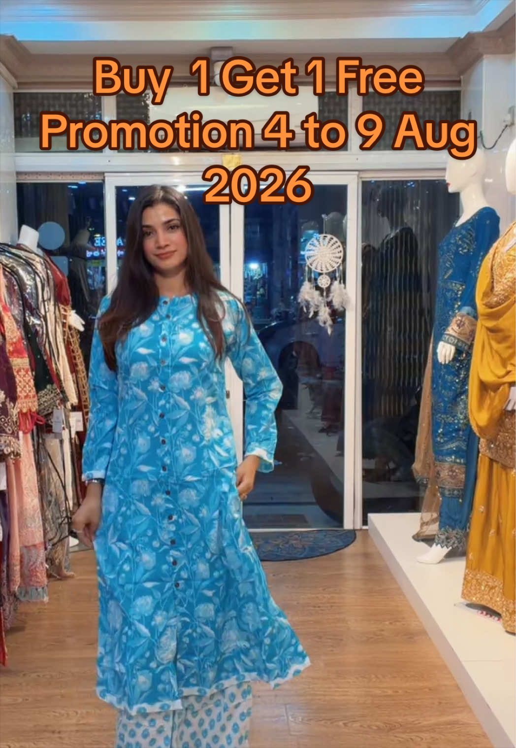 @Sumaiya’s Collection