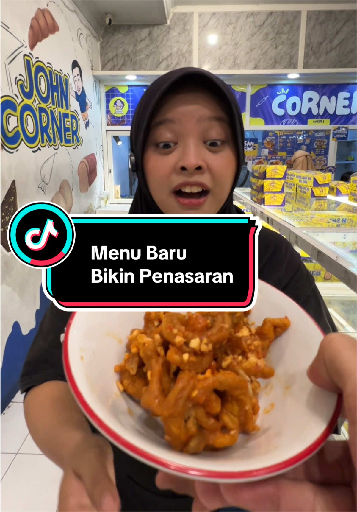 @Roti John Surabaya