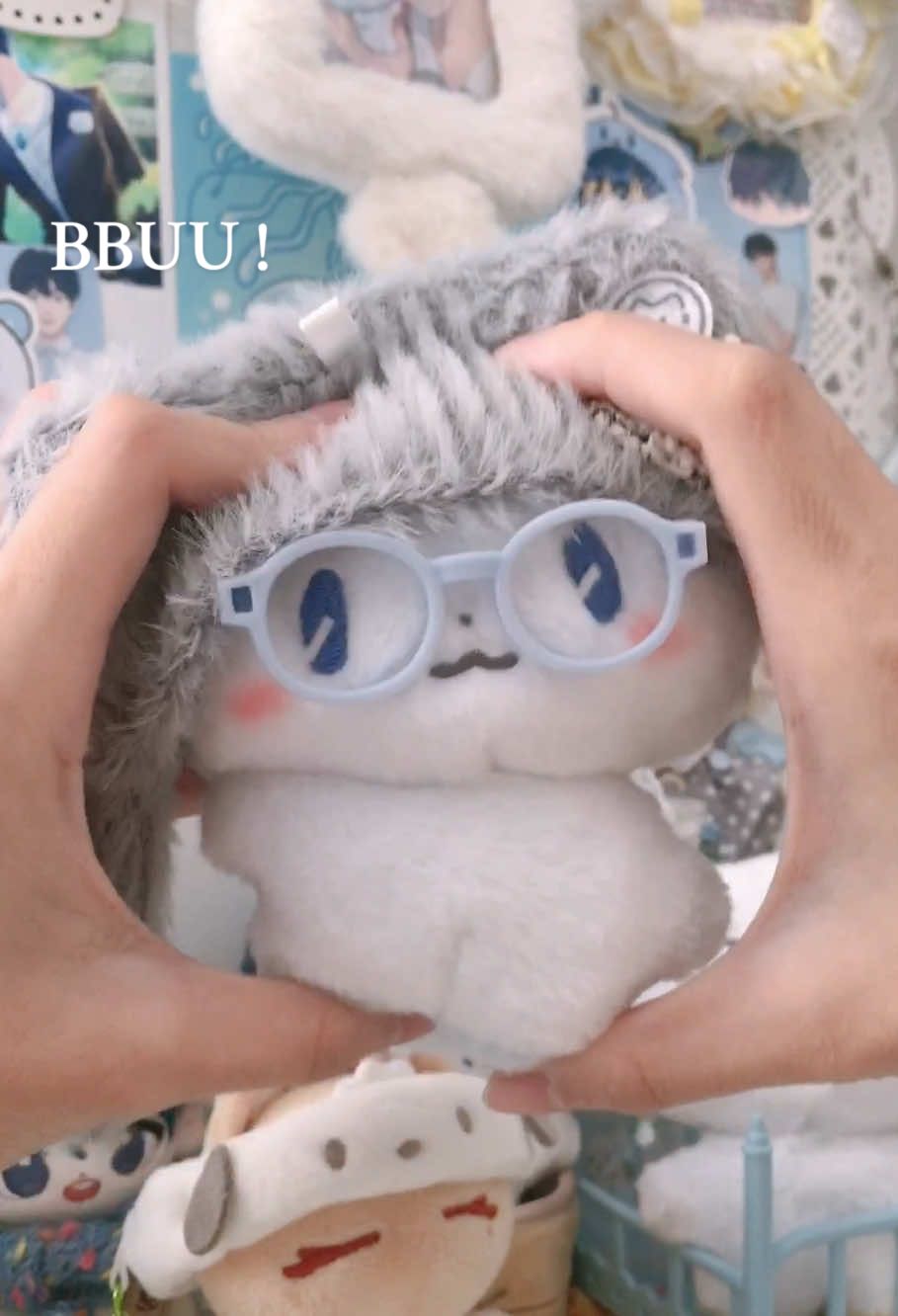 @krizlyn ๐ซง