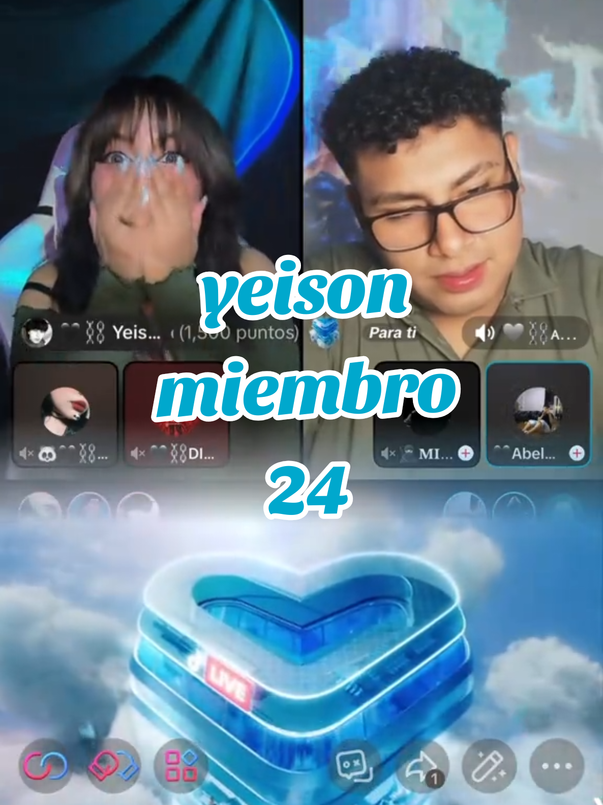 @LILITH