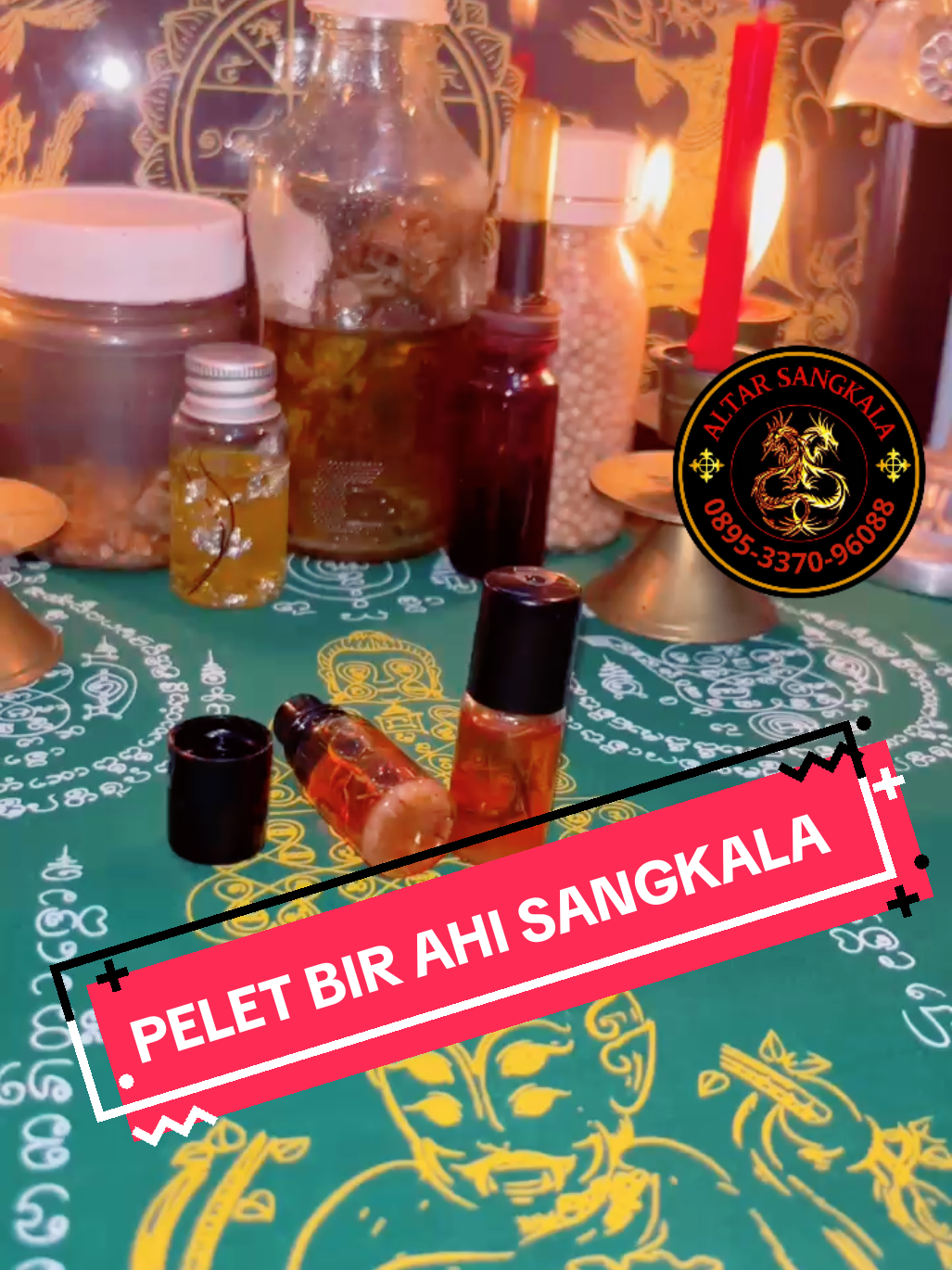 @ALTAR SANGKALA