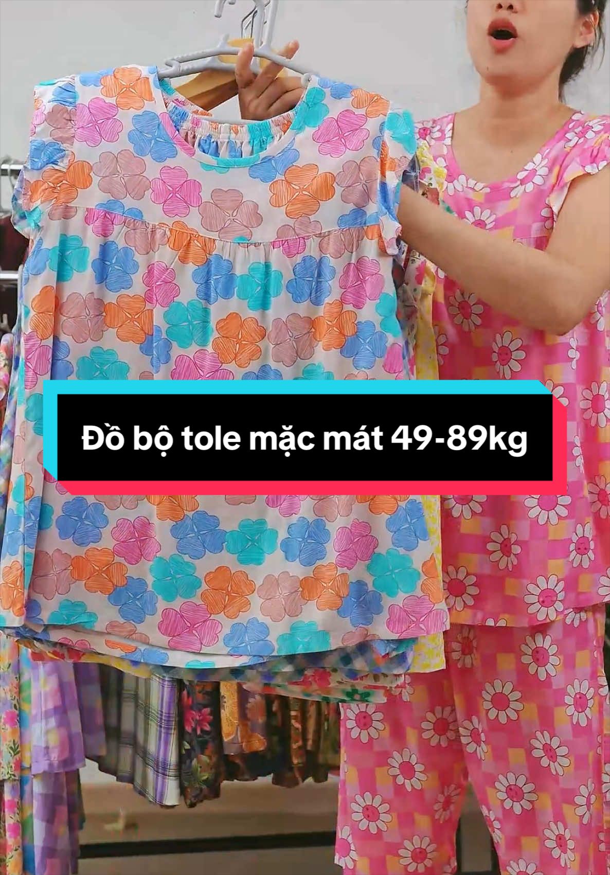 @Đồ bộ Mita