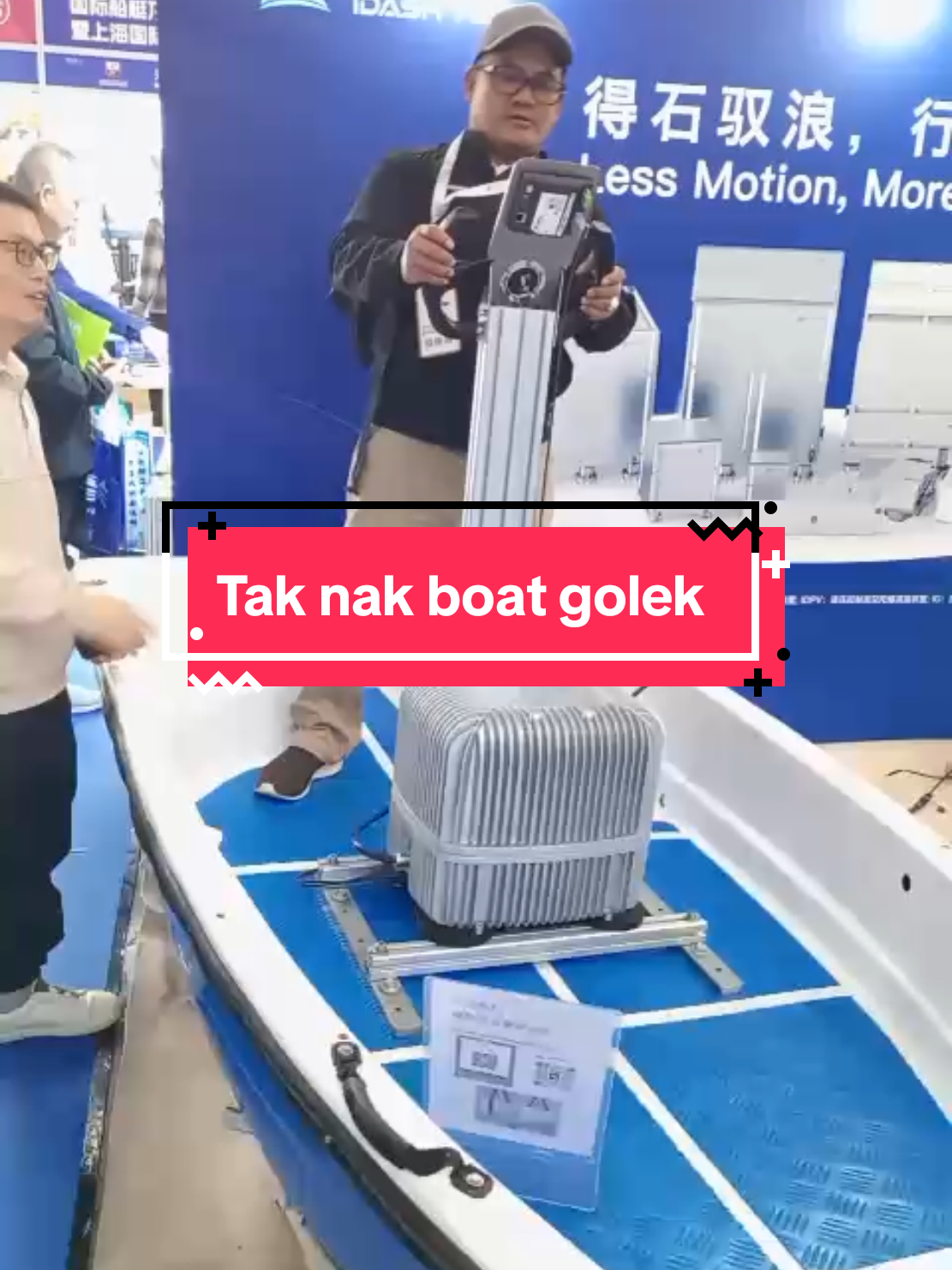 @Khairol Fiber