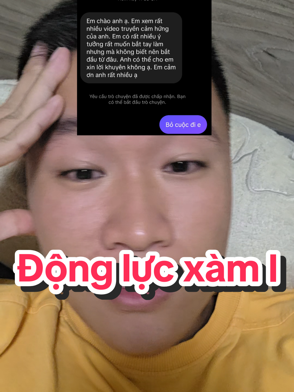 @Duy Muối