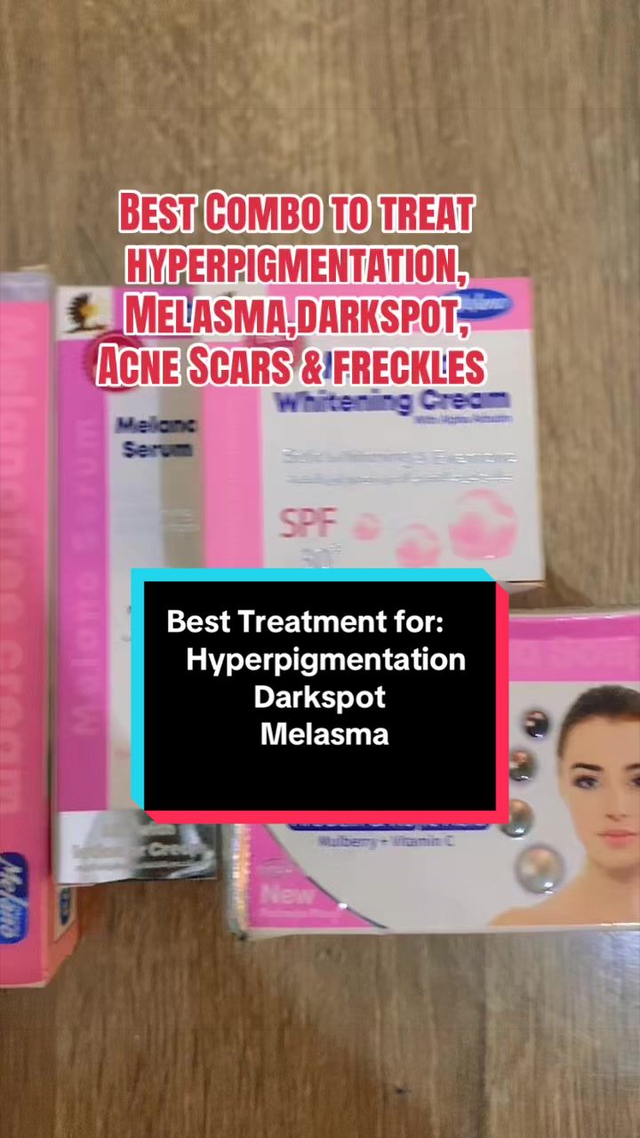 @SKINCARE VENDOR IN ABUJA